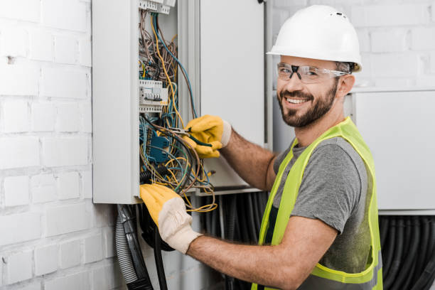 Affordable Emergency Electrician in NC