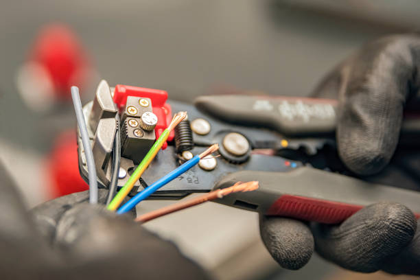 Best Affordable Emergency Electrician  in Haw River, NC