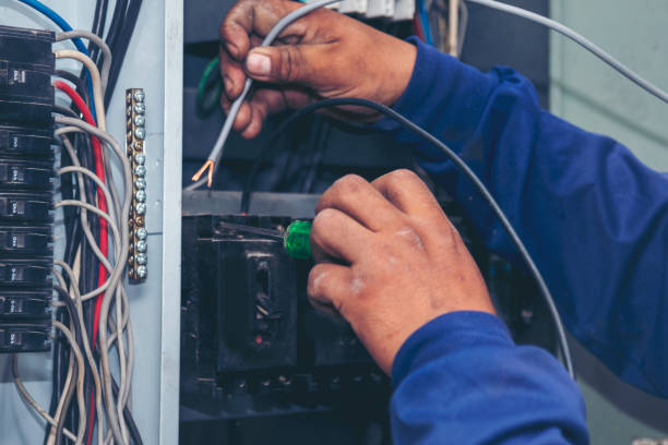 Best Electrical Contractors for Businesses  in Haw River, NC