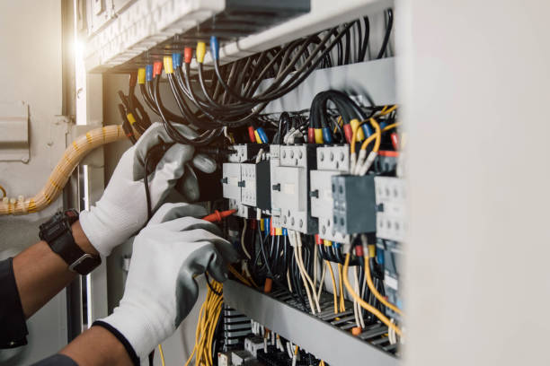 Best Electrician Near Me  in Haw River, NC