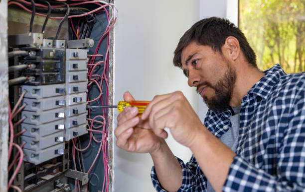 Best Emergency Electrician Near Me  in Haw River, NC